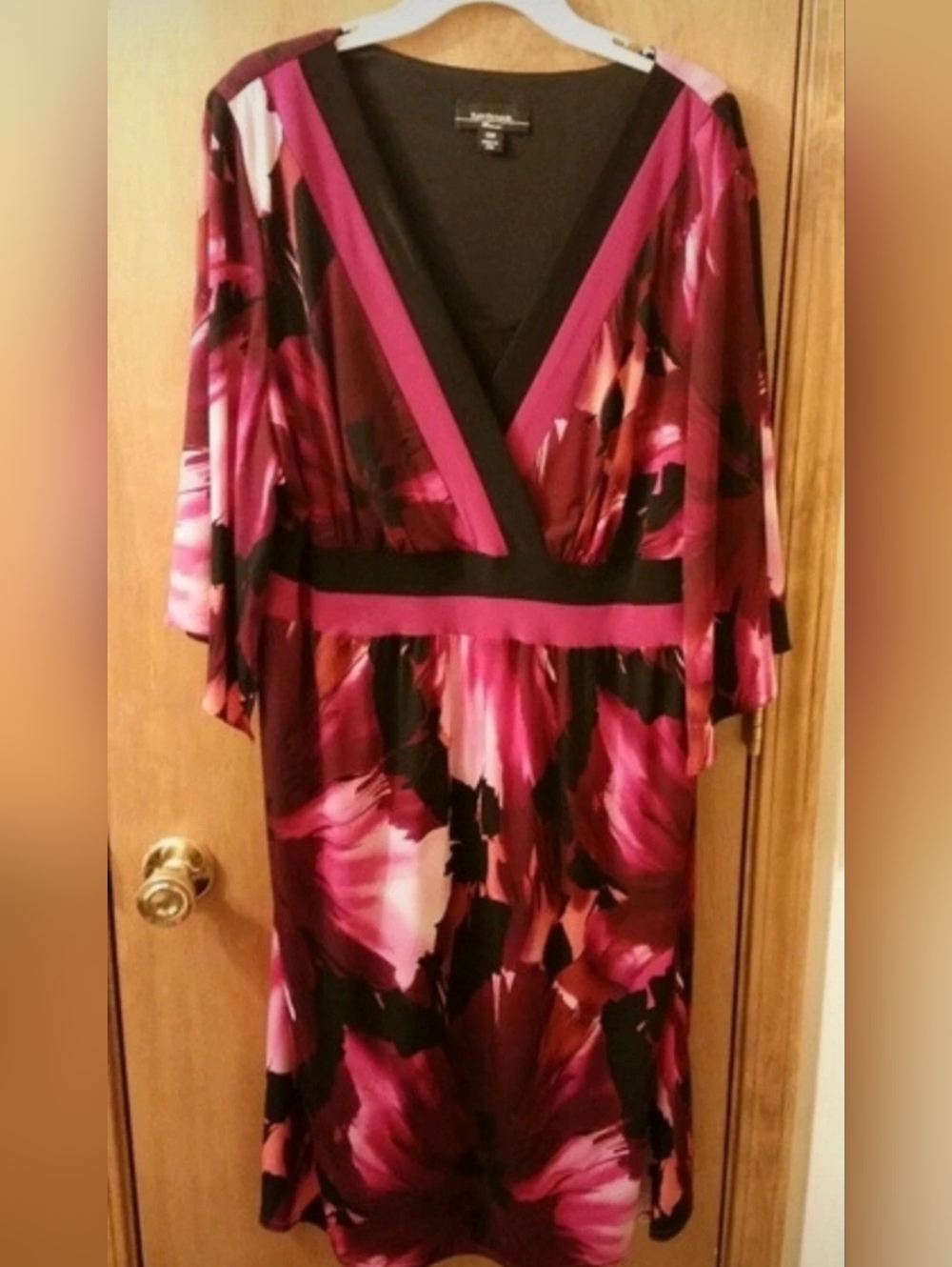 20W R&M Richards Dress